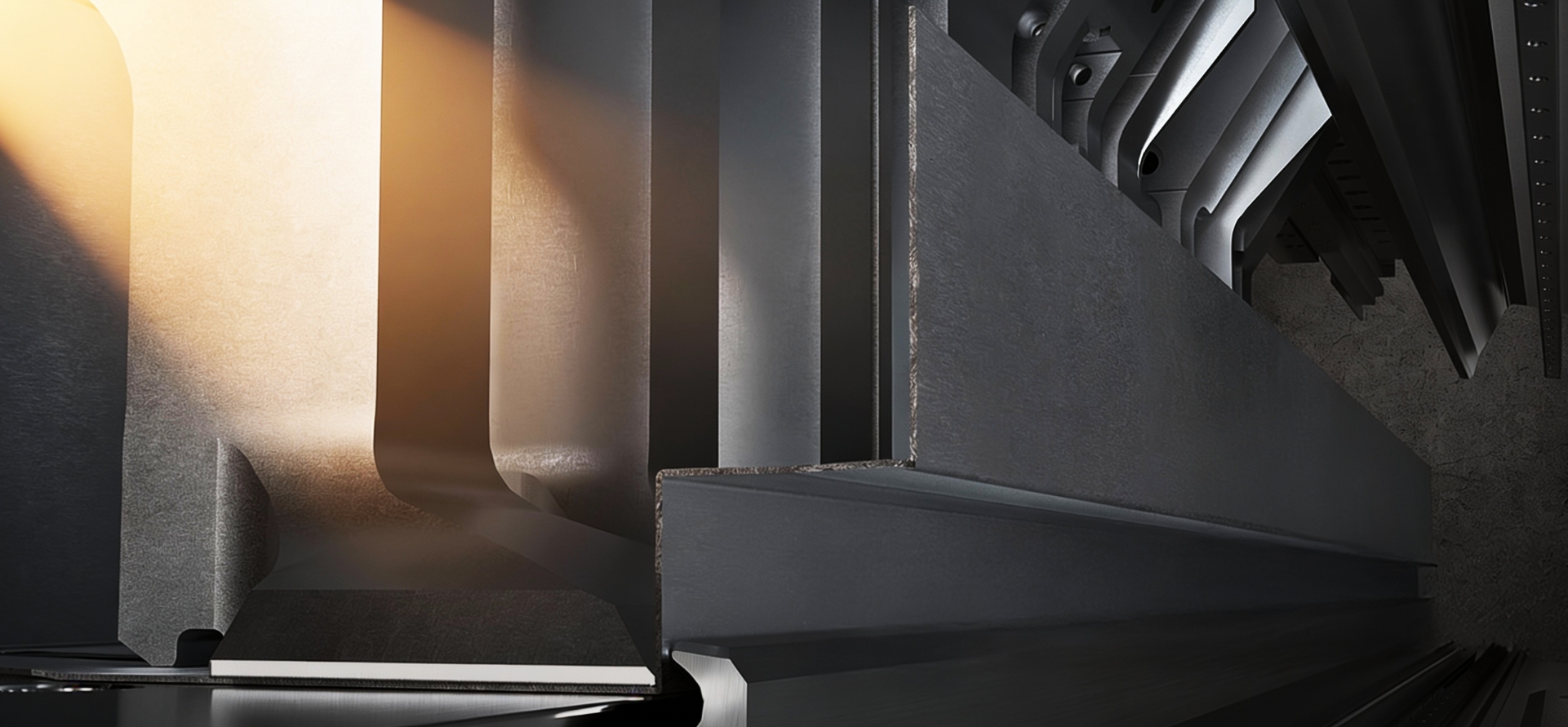 Pannellatura lamiere