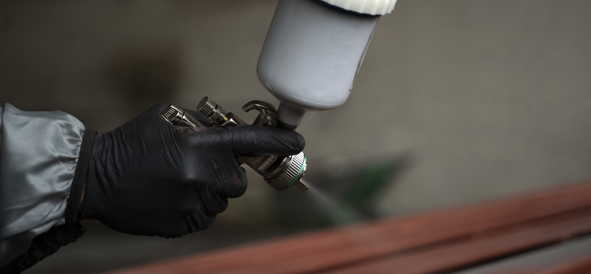 verniciatura a polveri per lamiere